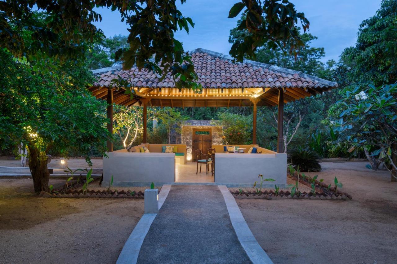 Koragaha Lodge - Yala Tissamaharama Exterior foto