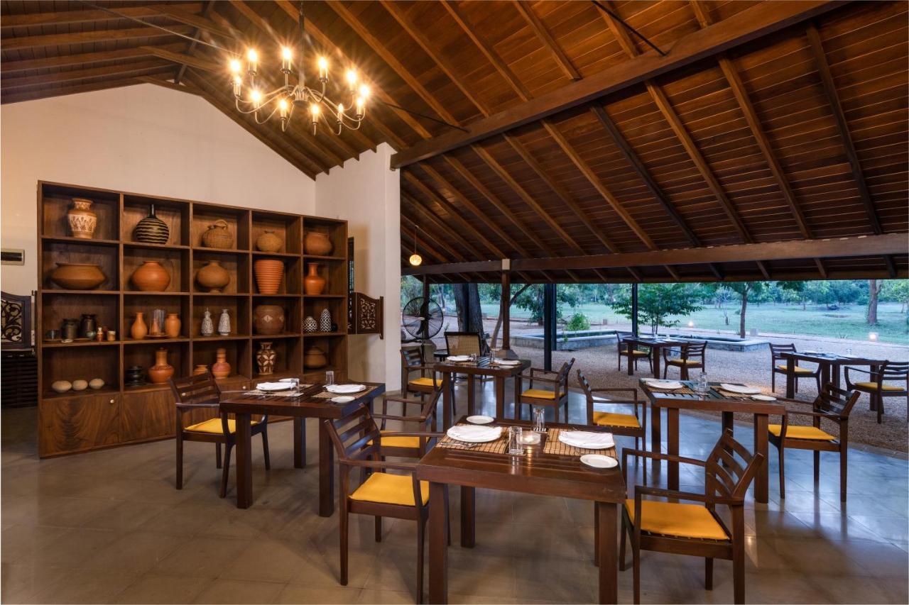 Koragaha Lodge - Yala Tissamaharama Exterior foto