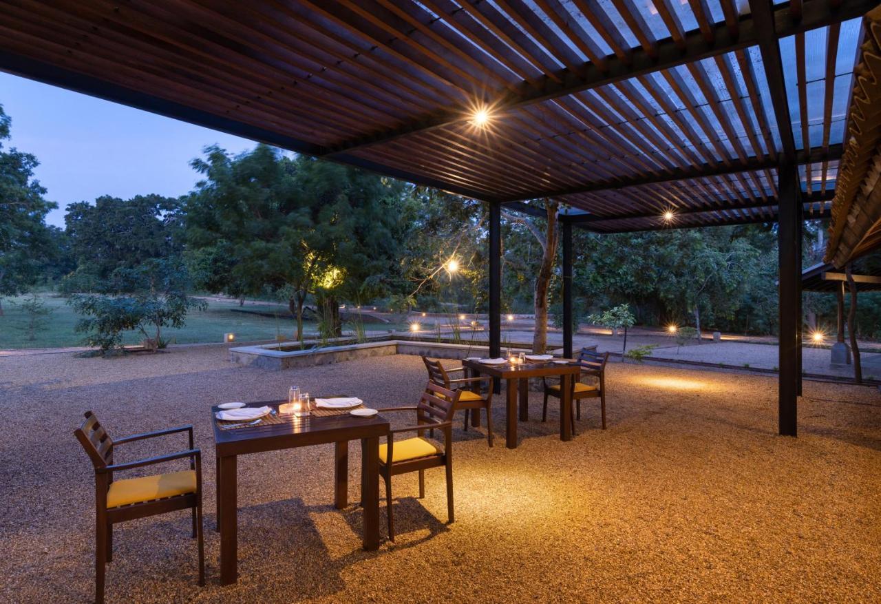 Koragaha Lodge - Yala Tissamaharama Exterior foto