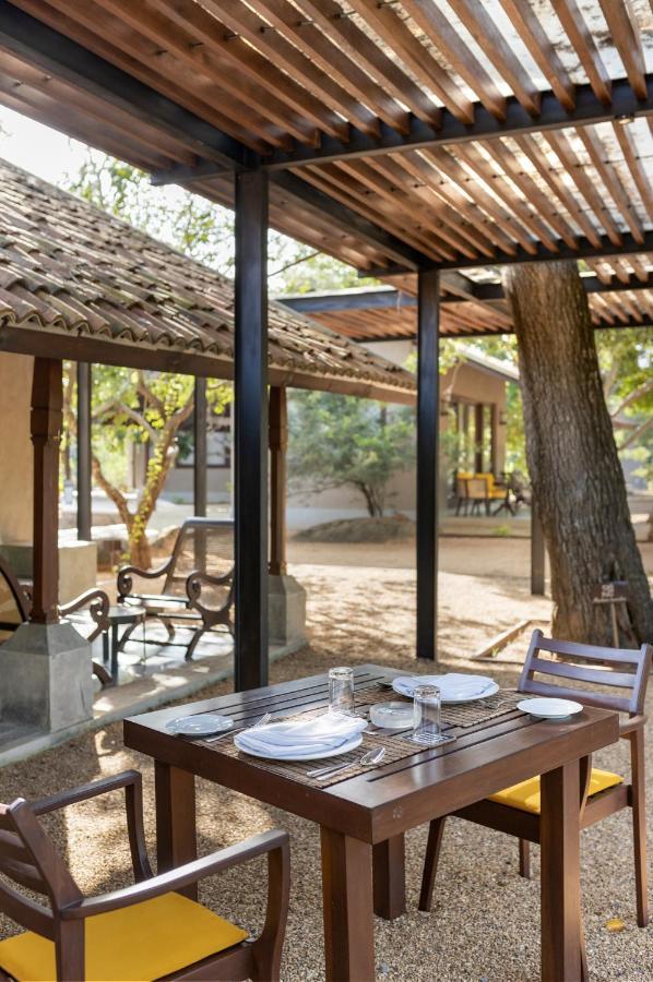 Koragaha Lodge - Yala Tissamaharama Exterior foto