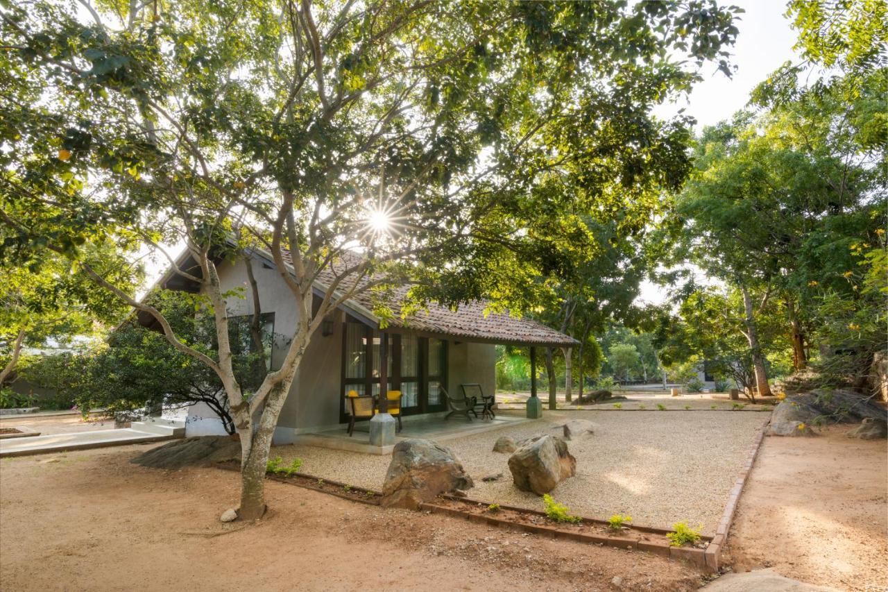 Koragaha Lodge - Yala Tissamaharama Exterior foto